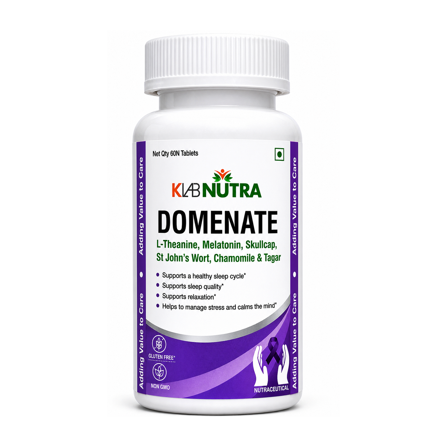 DOMENATE