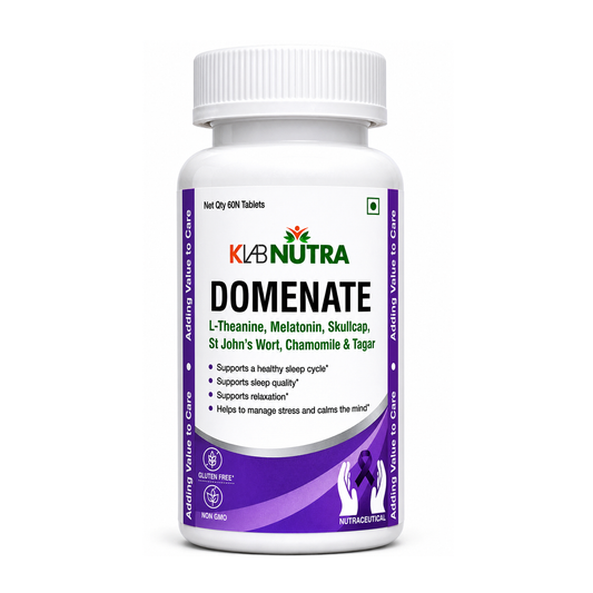 DOMENATE