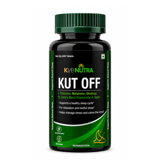 KUT-OFF