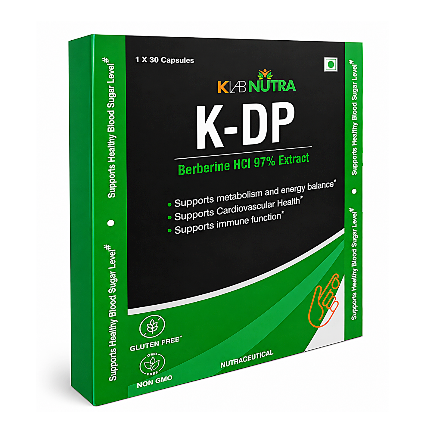 K-DP
