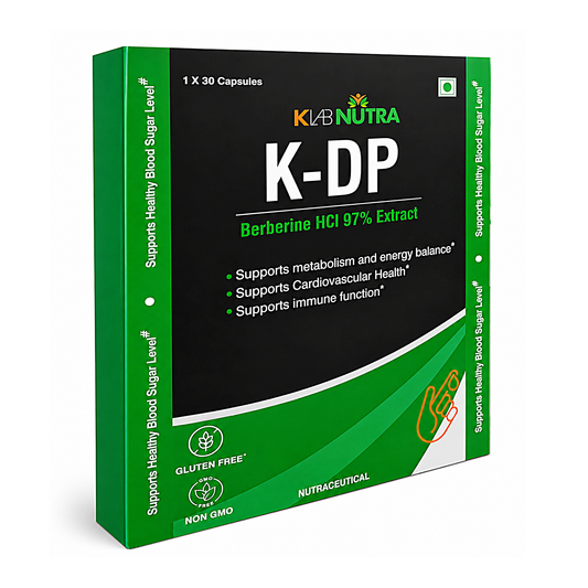 K-DP